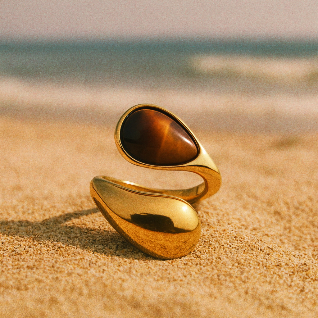 Tigre Ring