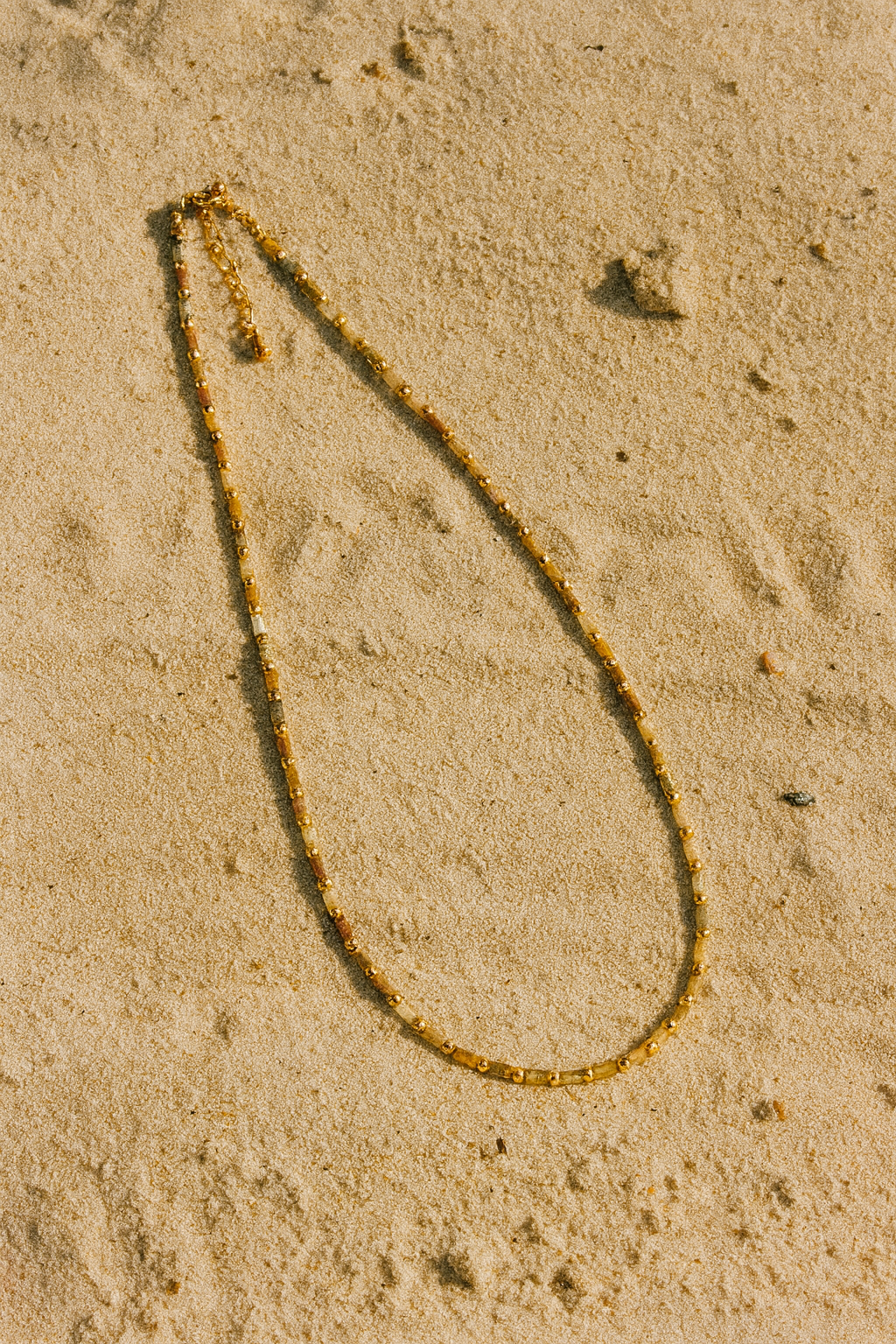 Playa Necklace