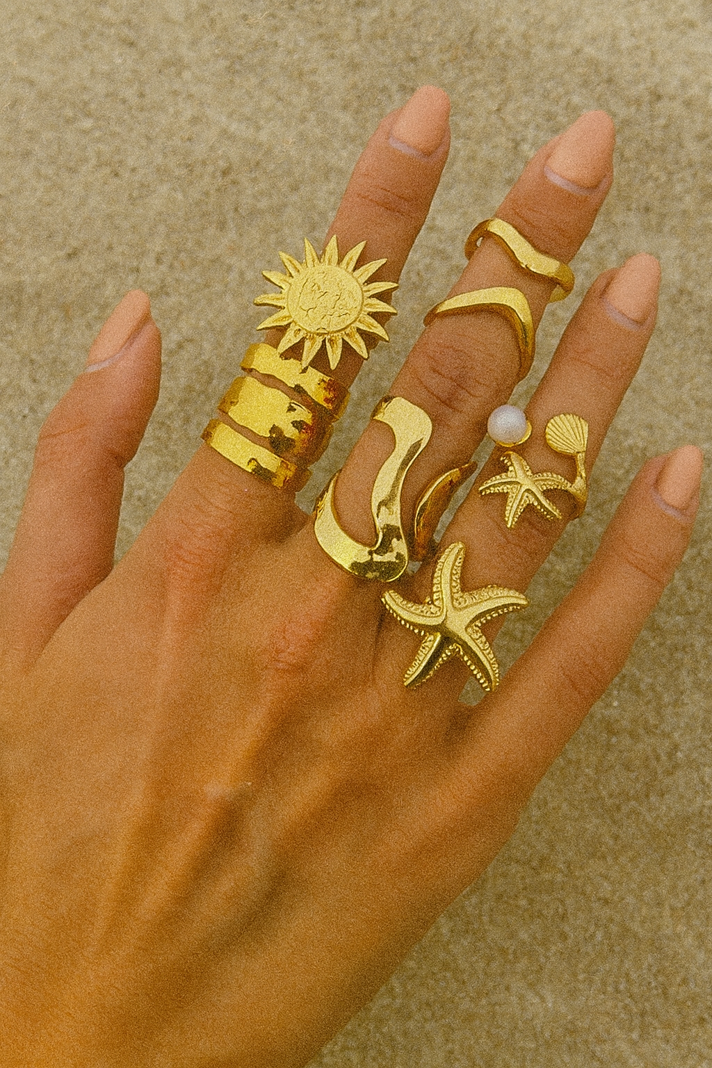 Verano Rings Bundle