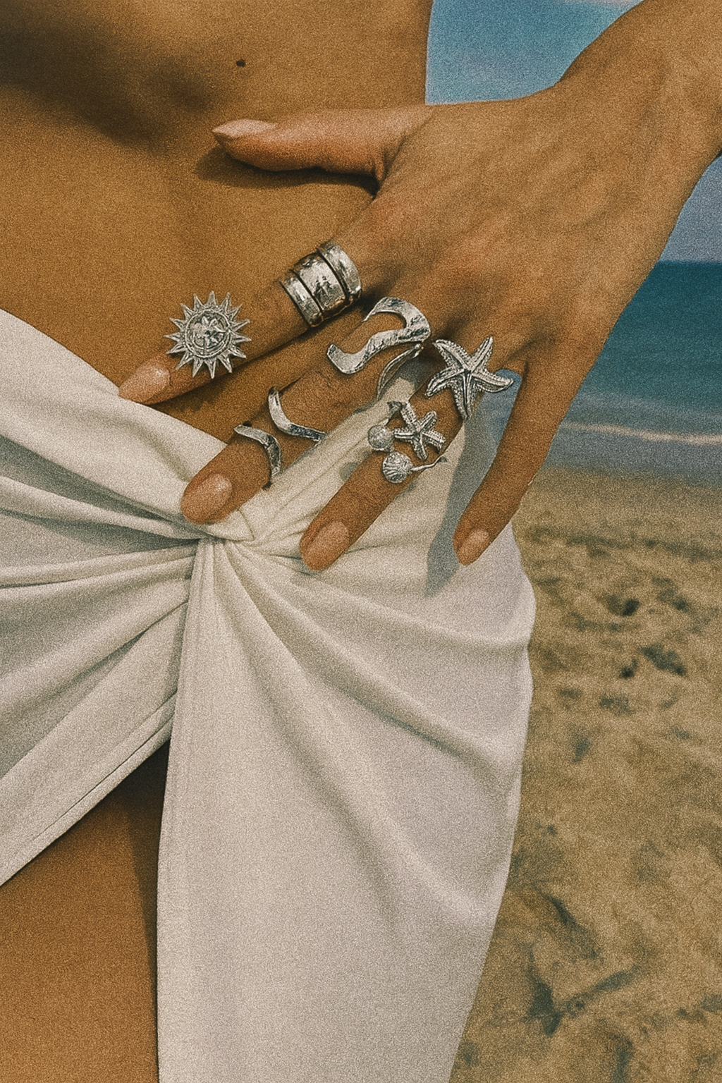 Verano Rings Bundle