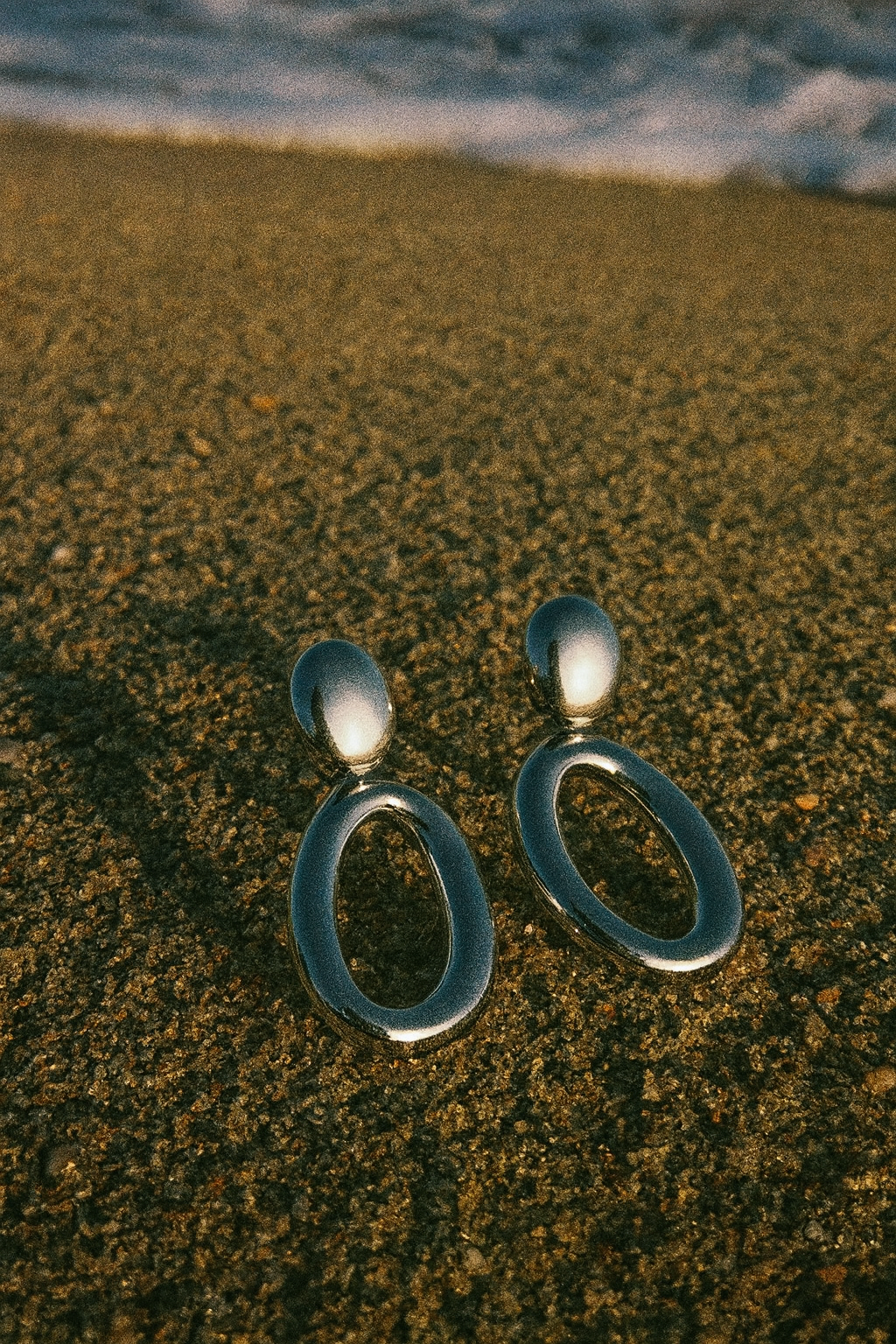 Río Earrings