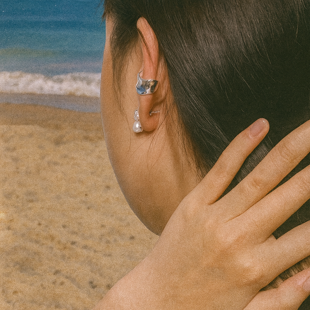 Ella Earcuffs