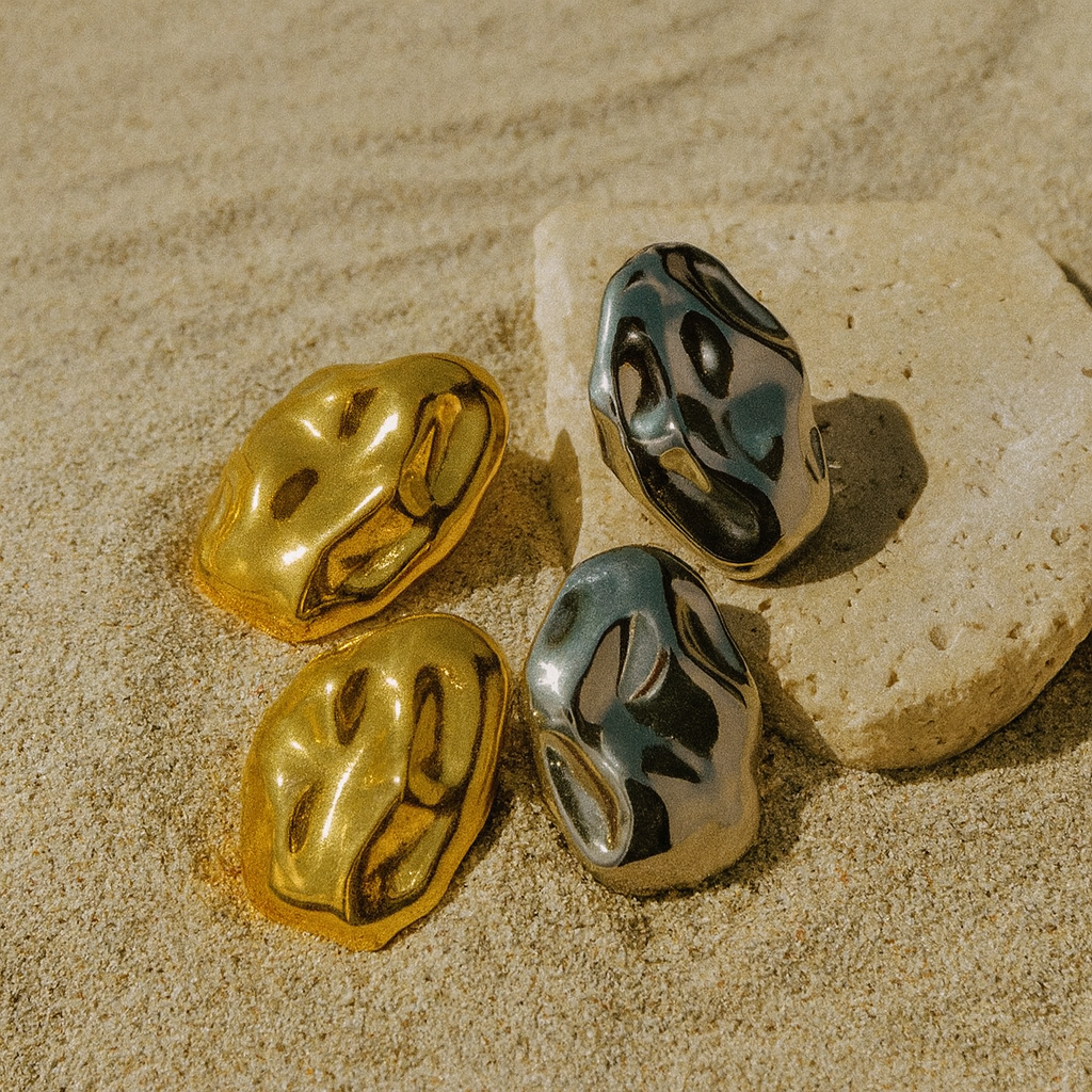 Preciosas Earrings