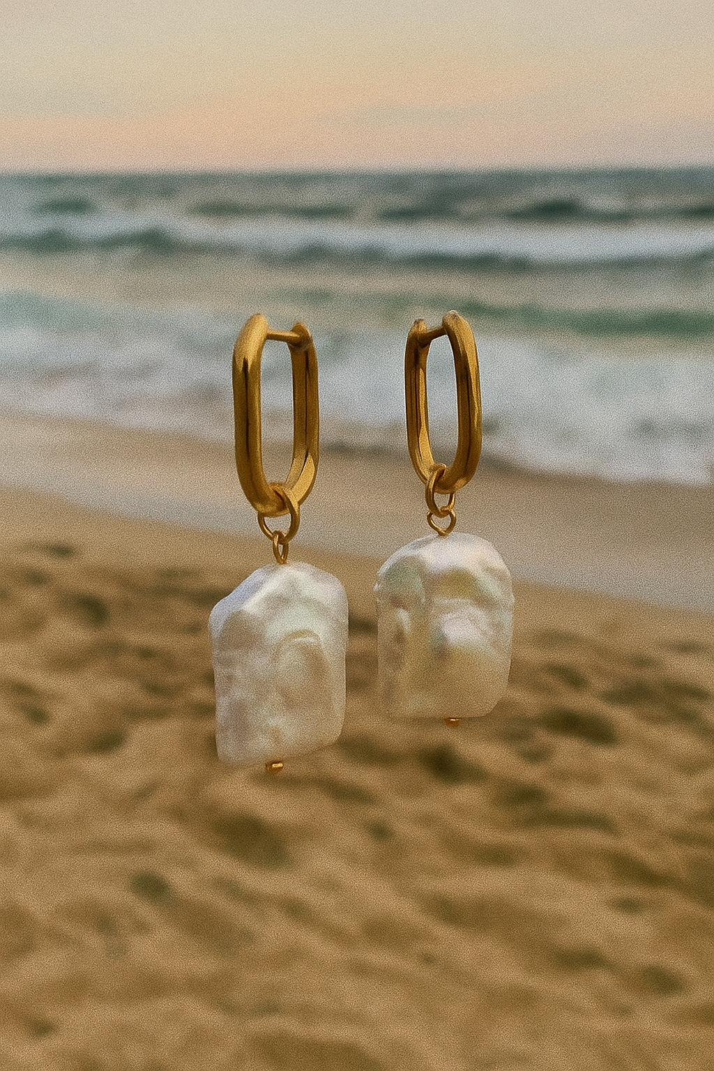 Sirena Earrings